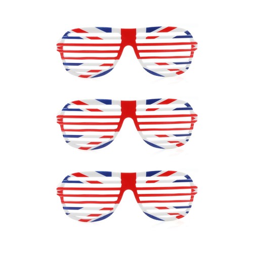 Union jack shades sunglasses - union,