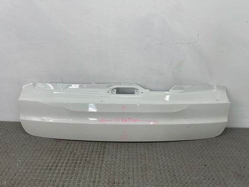 Bmw f15 2016 tailgate - bmw,