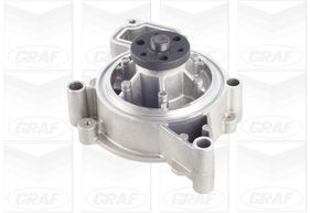 Graf pa957 water pump - graf,