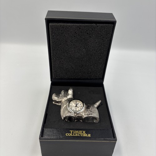 Vintage timex mini cast - vintage,
