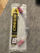 Cressi Gamma Snorkel