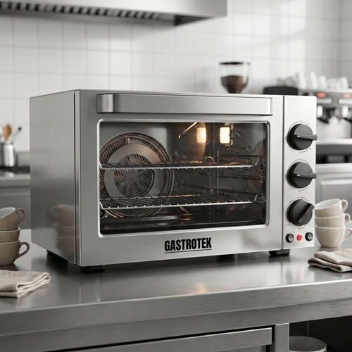 Gastrotek 42l convection - convection, oven