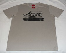 Holden HQ GTS Monaro Mens