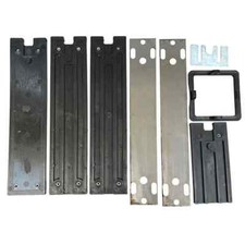 10 Ton Petrol Log Splitter Ram Sleeve Kit