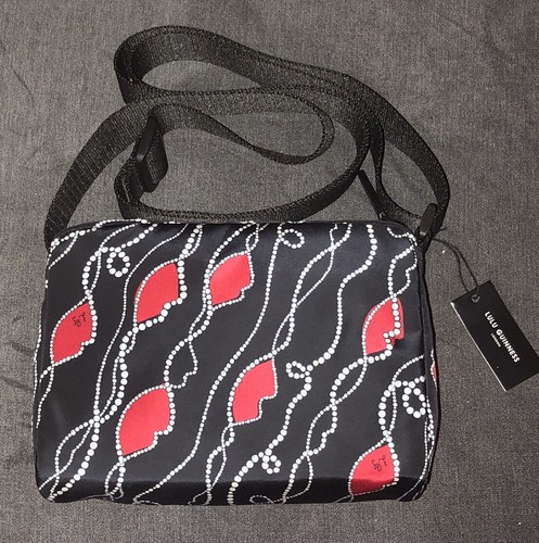 Lulu guinness besie lips and - lulu,