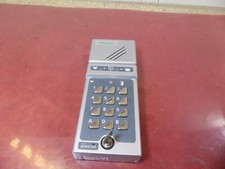 Siemens Bewacom Bewator BM3