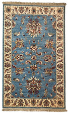 154 x 90cm Vintage Handmade