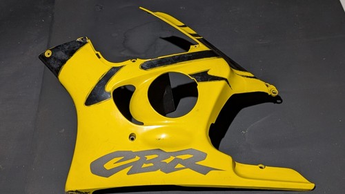 Genuine honda cbr600 1995 - genuine,