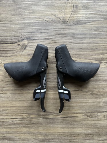 Sram force 2x11 shifters front - sram,