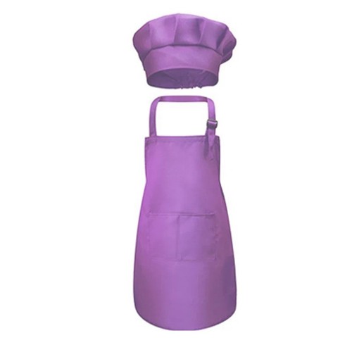 Personalised embroidered apron - personalised,
