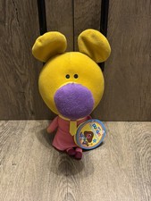 CBeebies Hey Duggee Norrie Talking Soft Toy. Brand New