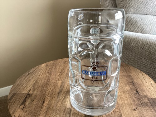 Karl ray dimpled glass - ray,
