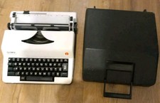 Olympia Monica Electric