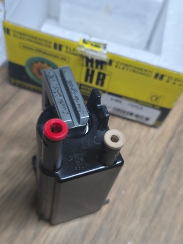 Diemen hr7253 flyback - hr7253, line