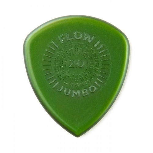 Jim dunlop flow - dunlop, guitar