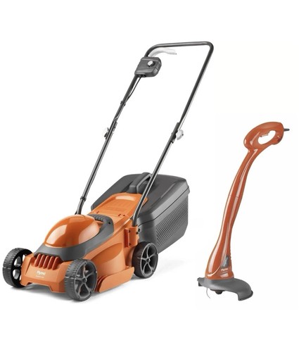 Flymo simplimow 300 - flymo, rotary