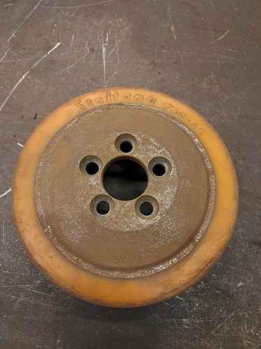 Drive wheel 230 hand - 65,