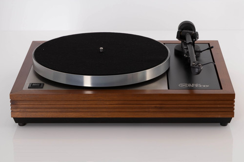 Linn lp12 turntable - linn,