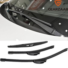 For Nissan Micra 2010-2020
