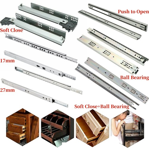 Heavy duty partial fully - heavy, partial/fully