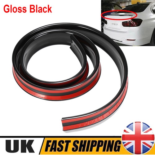 Universal gloss black - universal, 1.5m