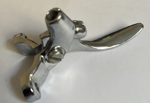 Amal trigger motorcycle valve - ,