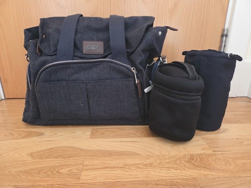 Mamas papas changing bag - &,