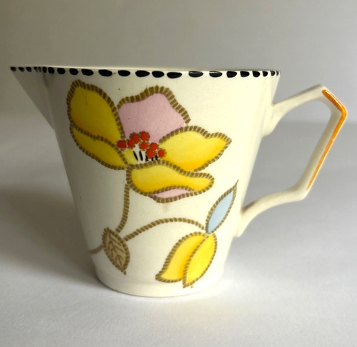 Vintage art deco - vintage, ware