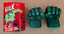INCREDIBLE  HULK   VINTAGE