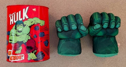 Incredible hulk vintage - hulk,