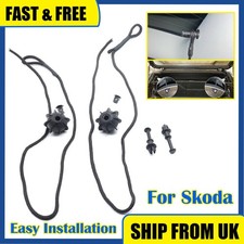For Skoda Fabia Octavia Yeti