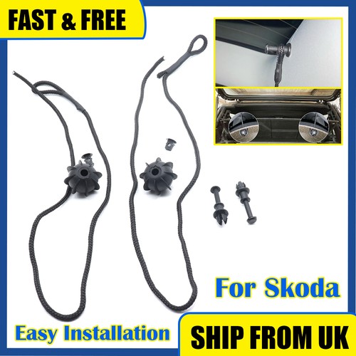 For skoda fabia - for,