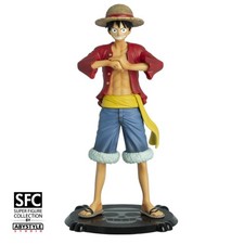 ONE PIECE - Figurine Monkey D