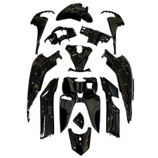 Genuine Honda Vision 110