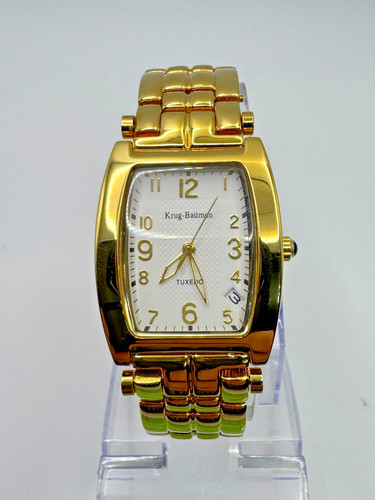 Krug baumen tuxedo - krug-baumen, watch