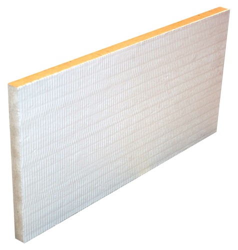 Rockwool ablative coated batt - rockwool,