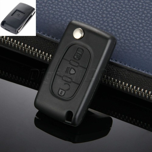 Remote buttons key - 3, fob