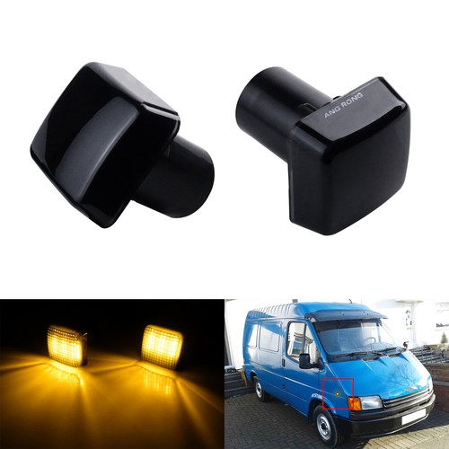 Led side indicator repeater - side,