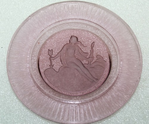 Vintage hoffman style cameo - vintage,