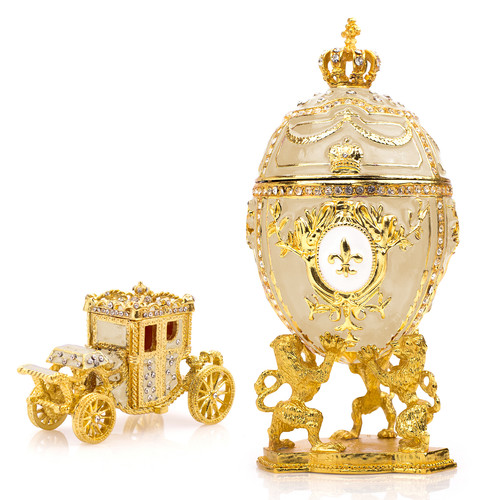 Royal imperial beige cream - /,