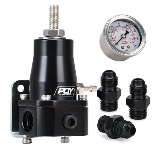 Motorsport fuel pressure - motorsport,