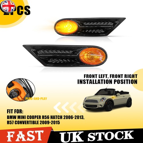 For bmw mini r56 r57 - x,