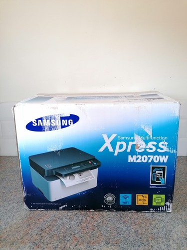 Samsung xpress m2070w - xpress,