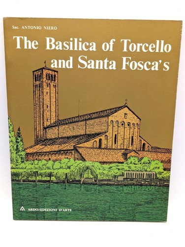 Antonio niero basilica - antonio,