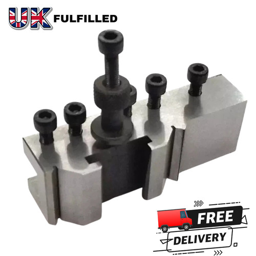 T37 quick change toolpost - quick,