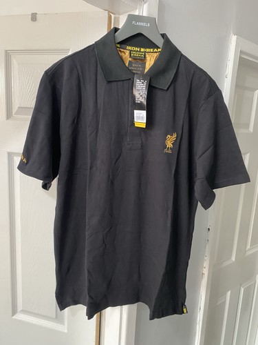 Liverpool ikon dream polo - ikon,