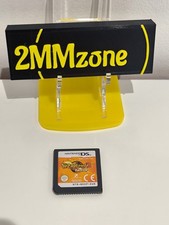 Inazuma Eleven 2: Firestorm (Nintendo DS, 2012) - European Version