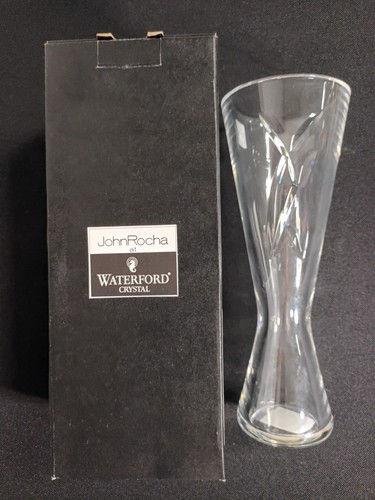 John rocha waterford - waterford, crystal