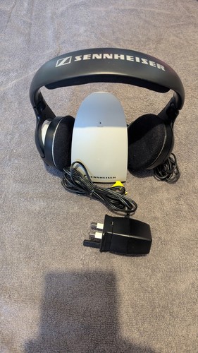 Sennheiser tr110 wireless - sennheiser, rf
