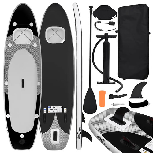 Walplus inflatable sup paddle - walplus,